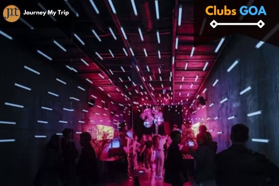 Culture & Nightlife